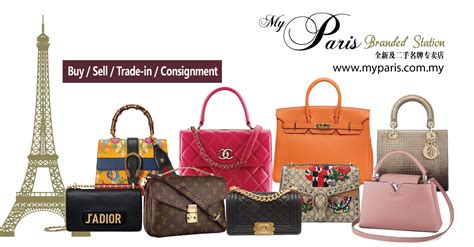 buy replica bags online malaysia|My Paris Branded Station.